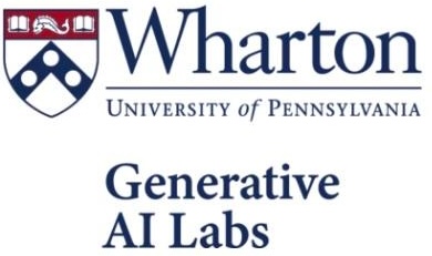 Wharton Generative AI Labs